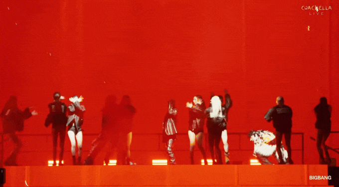 Sức hấp dẫn khiến fan không thể ngừng mê BIGBANG dù đã 20 năm trôi qua Sức hấp dẫn khiến fan không thể ngừng mê BIGBANG dù đã 20 năm trôi qua