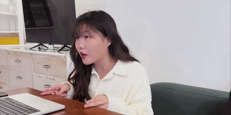 Suhyun (AKMU) “lột xác” hậu giảm 30kg, hễ ra nhạc là nắm trọn top 1 cả nước