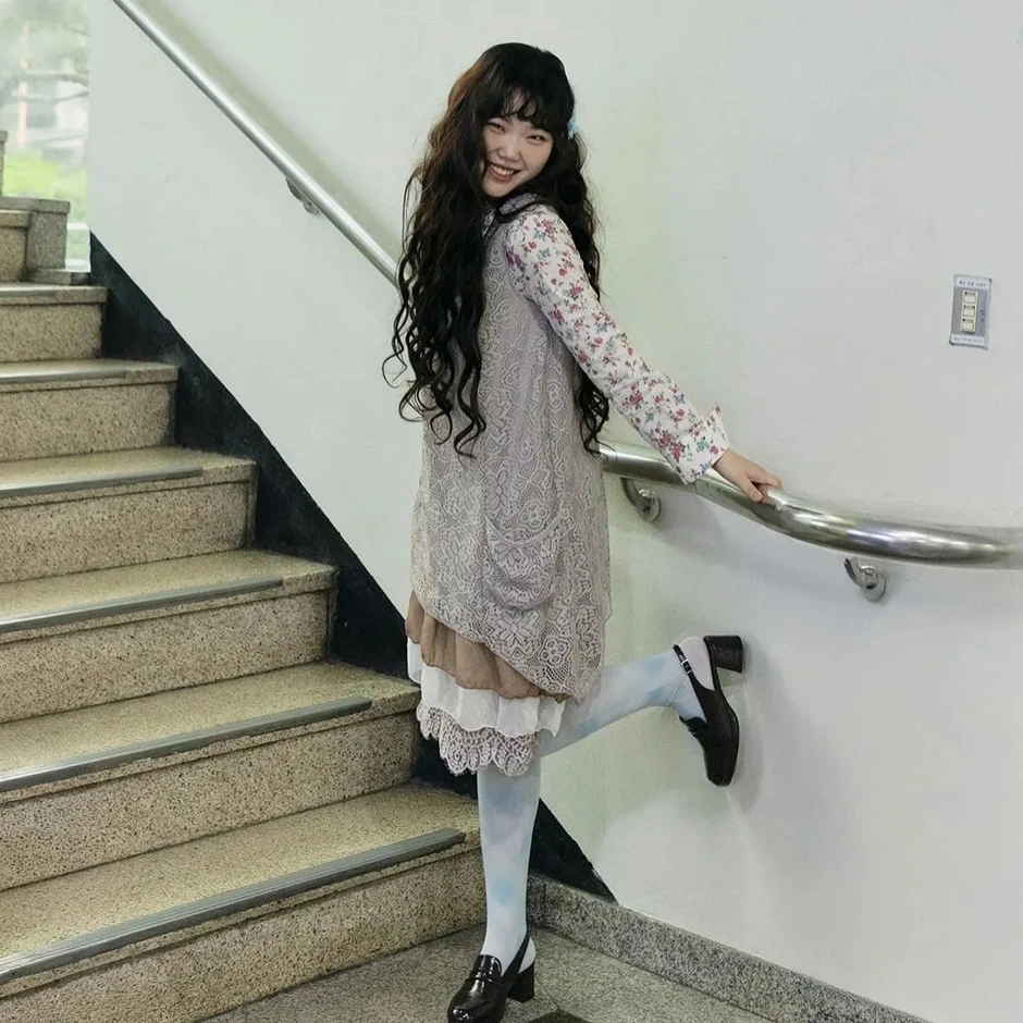 Suhyun (AKMU) “lột xác” hậu giảm 30kg, hễ ra nhạc là nắm trọn top 1 cả nước