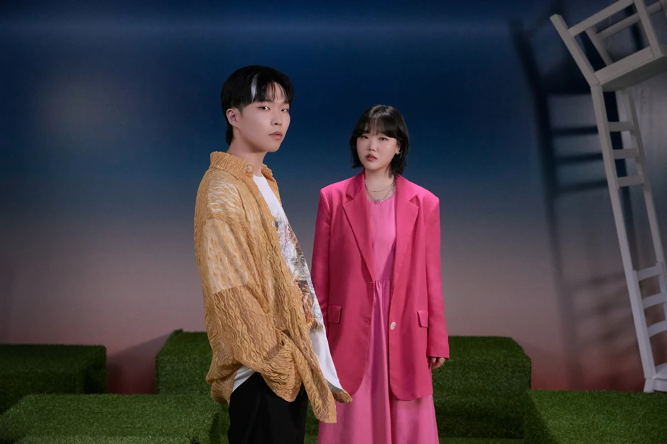 Suhyun (AKMU) “lột xác” hậu giảm 30kg, hễ ra nhạc là nắm trọn top 1 cả nước