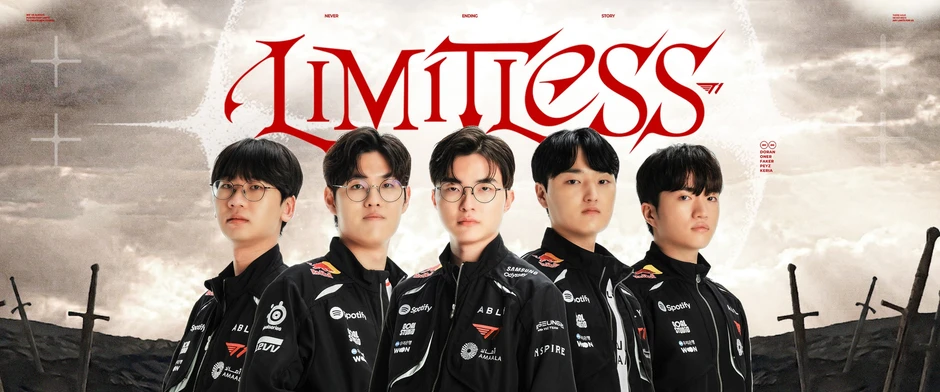 T1 tạo nên một tiền lệ chưa từng có trong lịch sử LMHT nói riêng và Esports nói chung