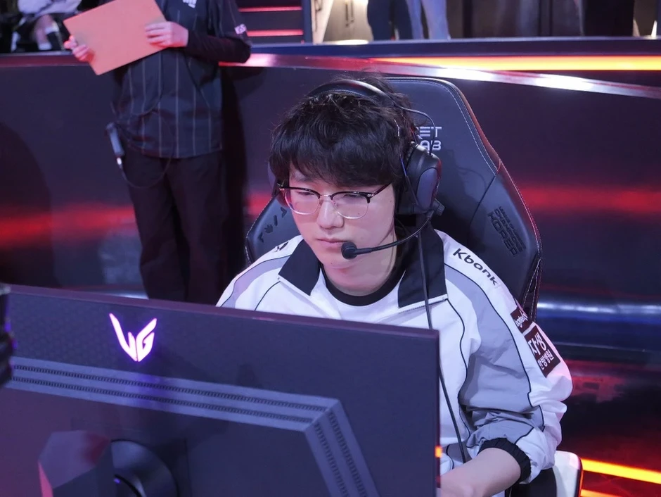 T1 thua thảm trong ngày mở đầu LCK 2026