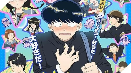 Tác giả "Nakamura-kun!!" xóa sổ tài khoản X: Khi áp lực từ fan quốc tế "bóp nghẹt" tự do sáng tạo