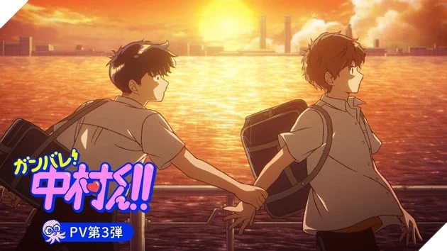 Tác giả "Nakamura-kun!!" xóa sổ tài khoản X: Khi áp lực từ fan quốc tế "bóp nghẹt" tự do sáng tạo