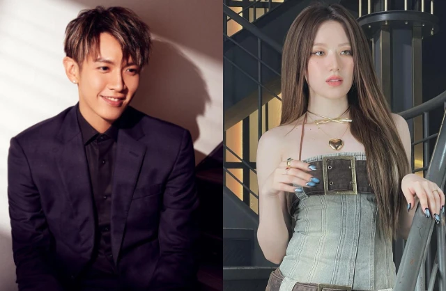 Tài tử đầy phốt của Cô Gái Năm Ấy Chúng Ta Cùng Theo Đuổi hẹn hò, danh tính đàng gái gây bất ngờ