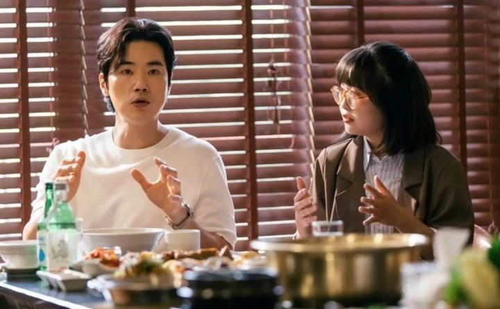 Tài tử Hàn Quốc Kim Kang Woo chủ động xin vai đóng phim Việt