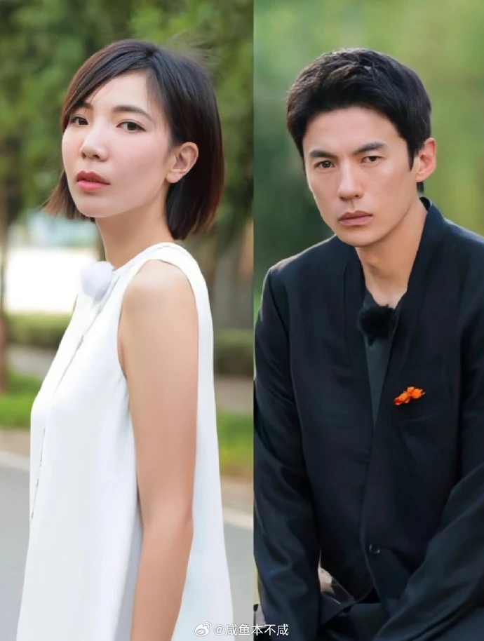 Tài tử thừa nhận ngoại tình, tạm lui giới vô thời hạn