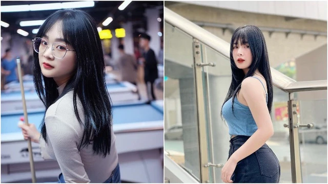 Tạm biệt thời "cặp bài trùng" với Quỳnh Alee, Gấm Kami của hiện tại khiến fan tiếc nuối