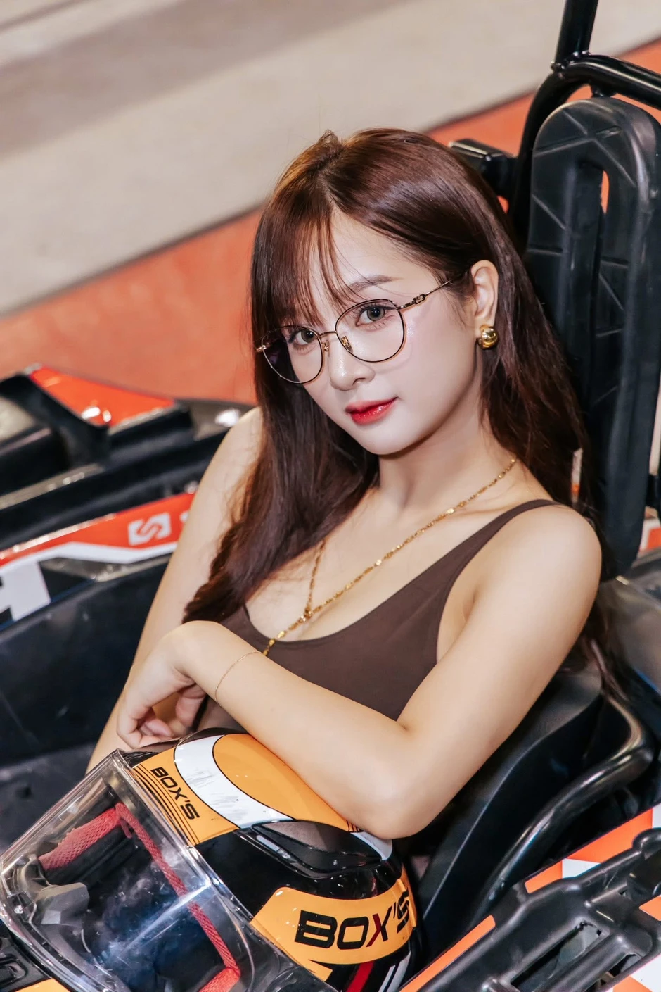 Tạm biệt thời "cặp bài trùng" với Quỳnh Alee, Gấm Kami của hiện tại khiến fan tiếc nuối