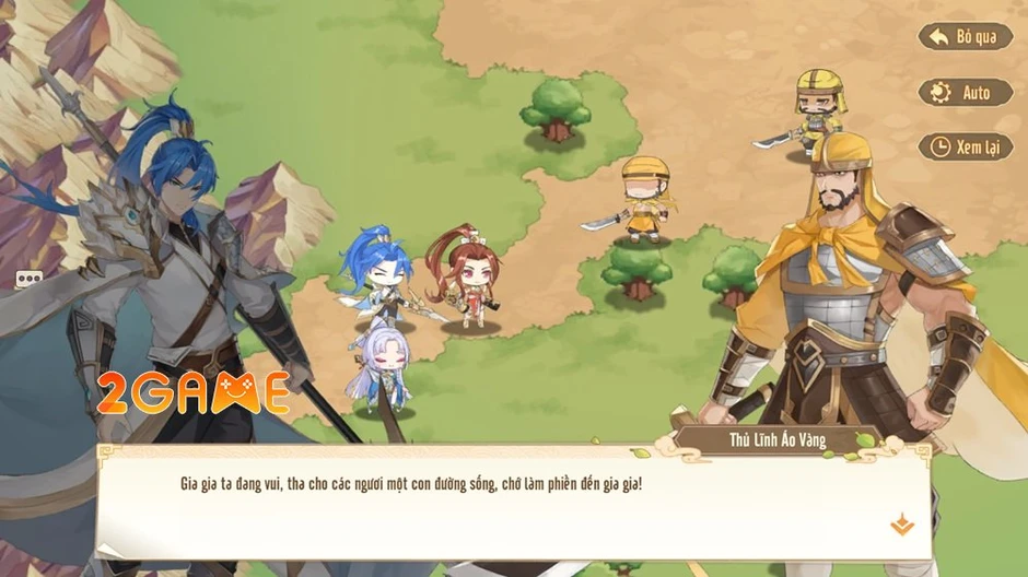 Tam Quốc 36 Kế - Bến đỗ lý tưởng cho những tín đồ game SLG thẻ tướng Tam Quốc 36 Kế - Bến đỗ lý tưởng cho những tín đồ game SLG thẻ tướng