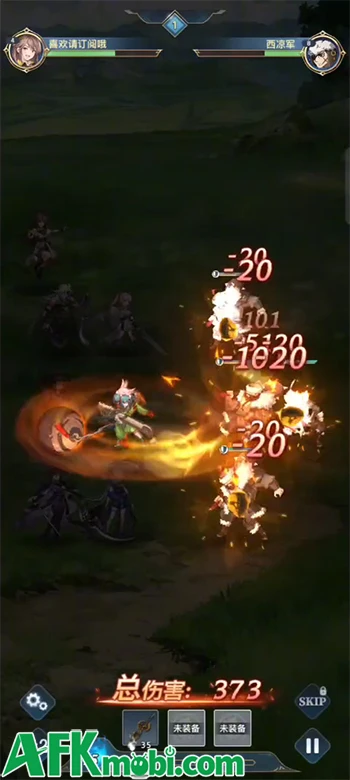 Tam Quốc Huyễn Tướng có bản rút gọn tên Orient Arcadia - Lite