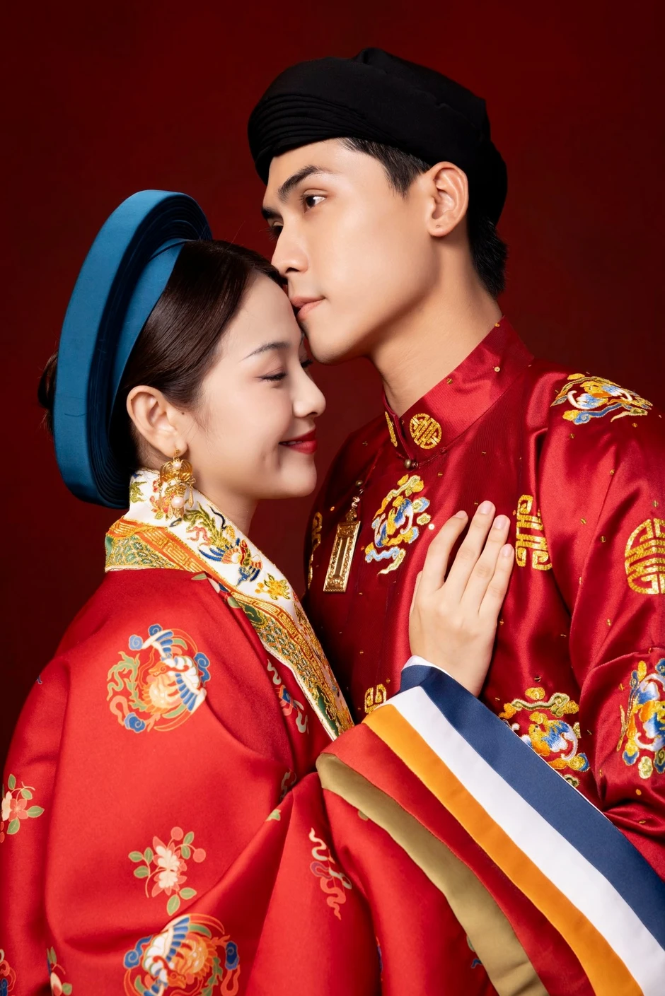Tam Triều Dâng đang phủ sóng khắp Việt Nam Tam Triều Dâng đang phủ sóng khắp Việt Nam