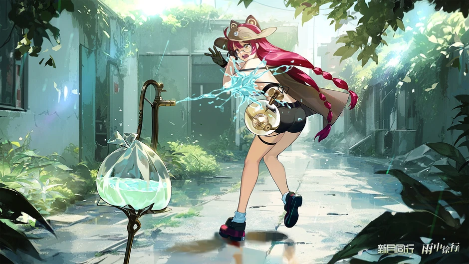 Tân binh đình đám của Garena bất ngờ "bốc hơi" không một lời giải thích