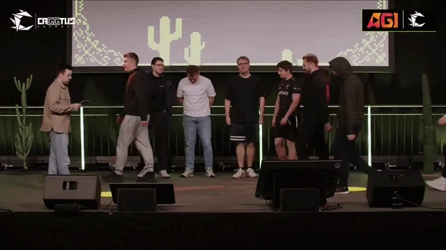 Tấn công đối thủ trên sàn đấu, tuyển thủ eSports nhận án phạt 10 năm, lý do gây ngỡ ngàng