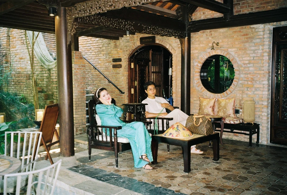 Tăng Duy Tân gọi Bích Phương là em ngọt xớt, fan đồng loạt giục "cưới thôi!"