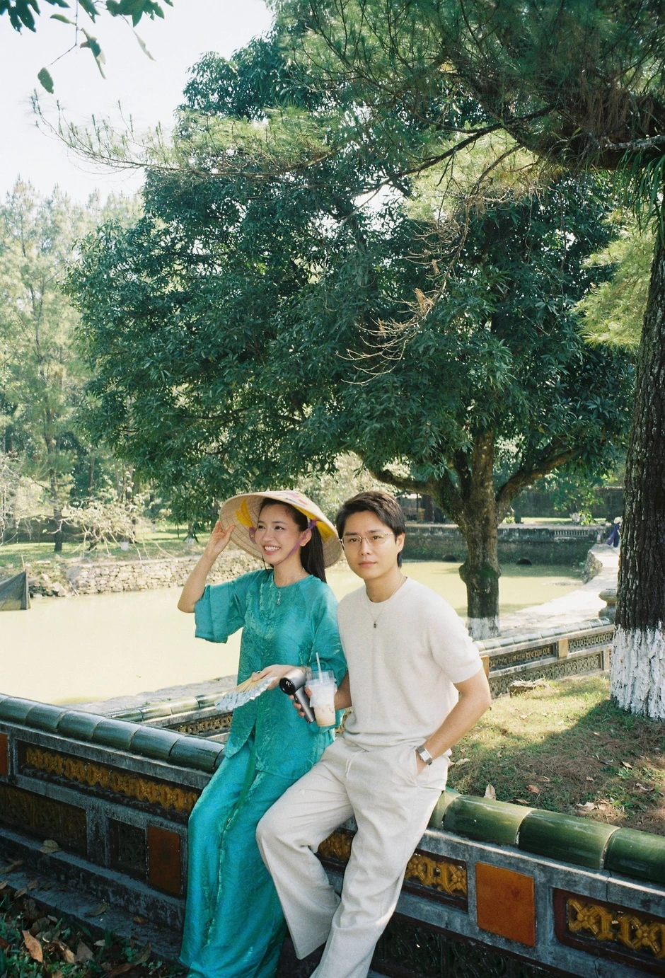 Tăng Duy Tân gọi Bích Phương là em ngọt xớt, fan đồng loạt giục "cưới thôi!"