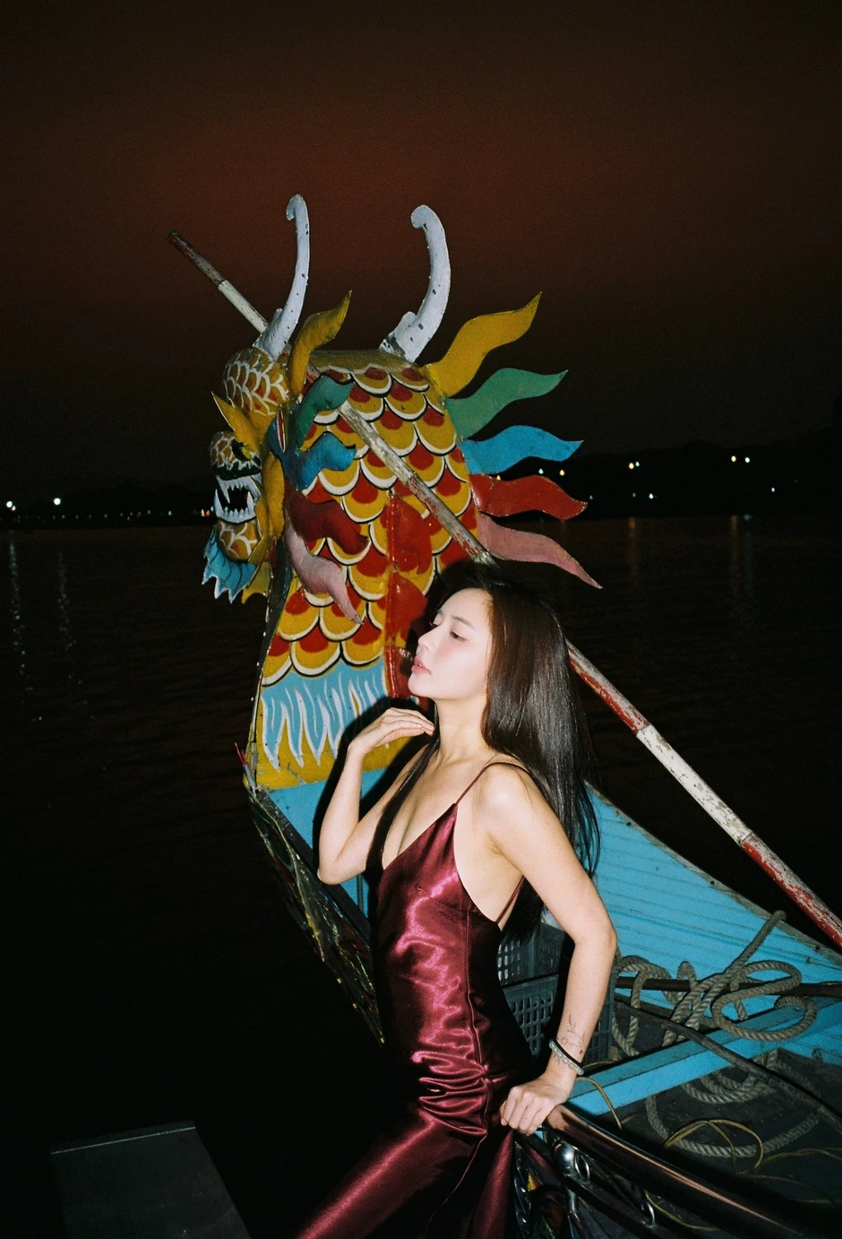 Tăng Duy Tân gọi Bích Phương là em ngọt xớt, fan đồng loạt giục "cưới thôi!"