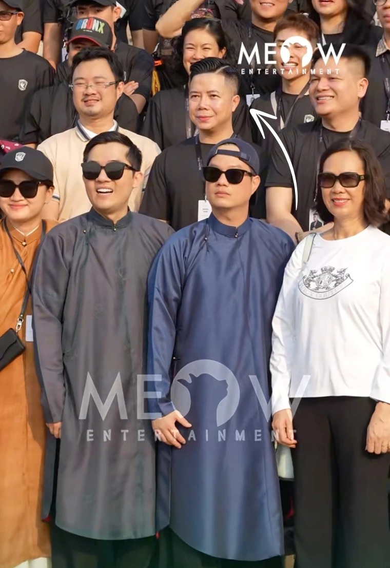 Tăng Thanh Hà càng làm càng lộ bí mật này