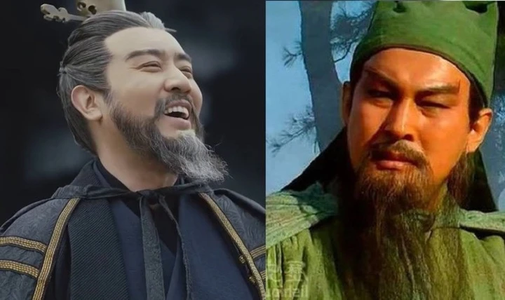 Tào Tháo đến chết vẫn day dứt về người vợ từng mắng ông trước ba quân