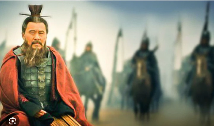 Tào Tháo đến chết vẫn day dứt về người vợ từng mắng ông trước ba quân