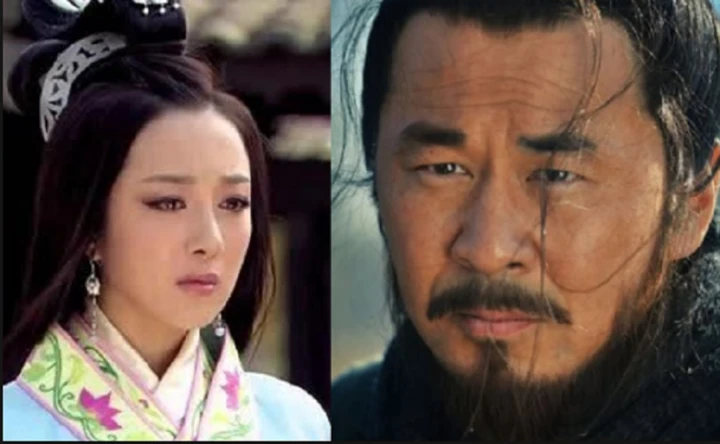 Tào Tháo đến chết vẫn day dứt về người vợ từng mắng ông trước ba quân