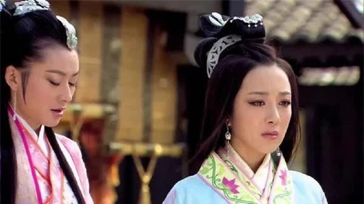 Tào Tháo đến chết vẫn day dứt về người vợ từng mắng ông trước ba quân