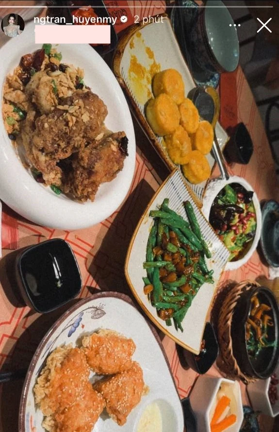 Thái độ mới nhất của Á hậu Huyền My giữa lúc bị tấn công vì đôi giày bẩn giá 2 triệu