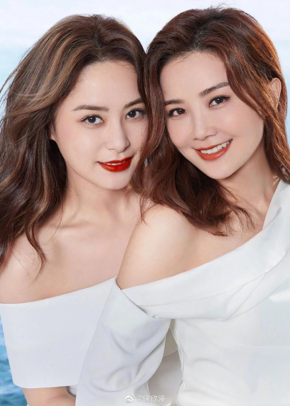 Thái Trác Nghiên (TWINS) cưới “hồng hài nhi” kém 10 tuổi