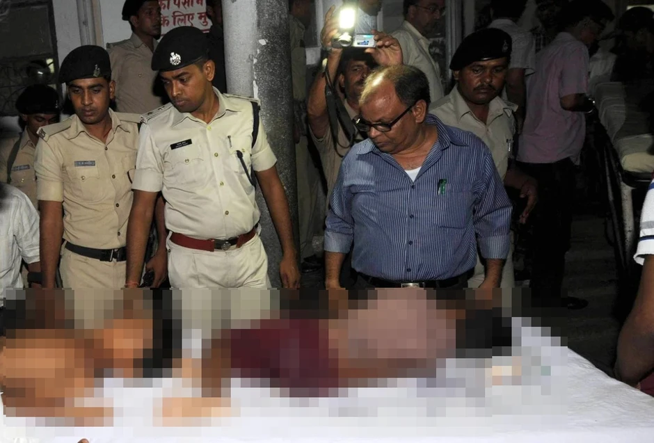 Thảm kịch học đường ám ảnh nhất lịch sử Ấn Độ: 23 học sinh tử vong vì cơm nhiễm thuốc độc, cảnh sát lần đầu hé lộ hành trình phá án