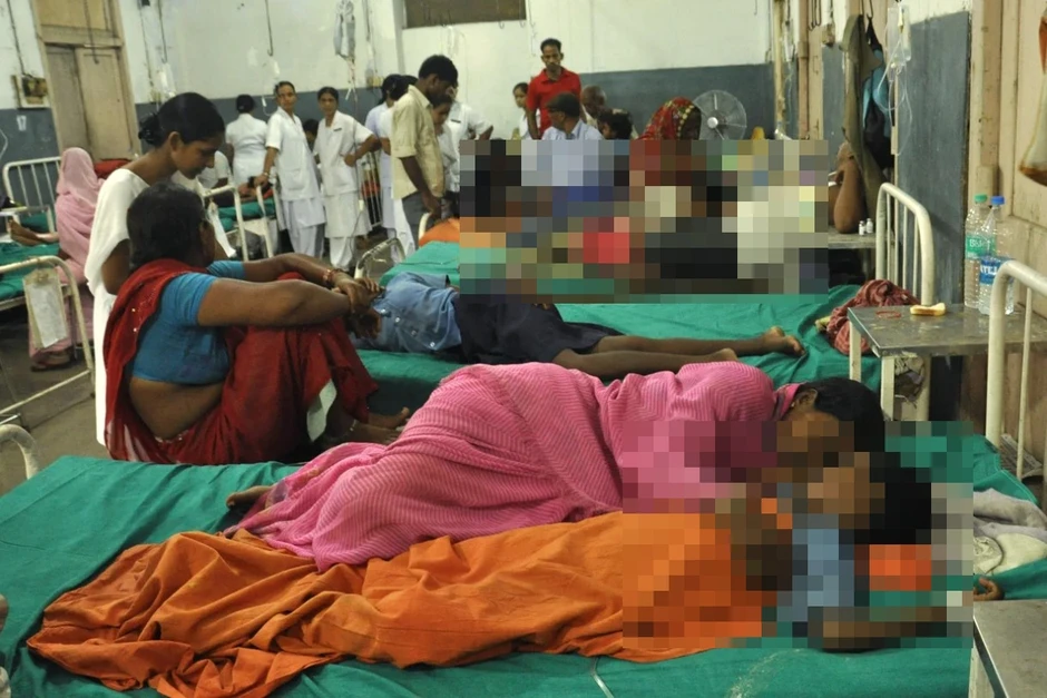 Thảm kịch học đường ám ảnh nhất lịch sử Ấn Độ: 23 học sinh tử vong vì cơm nhiễm thuốc độc, cảnh sát lần đầu hé lộ hành trình phá án