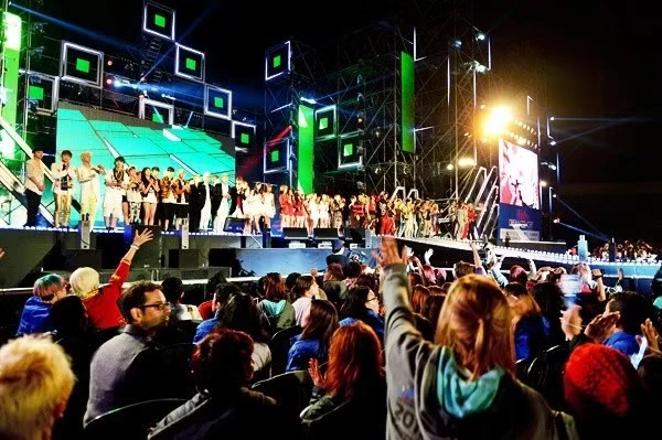 Tham vọng viển vông của Kpop