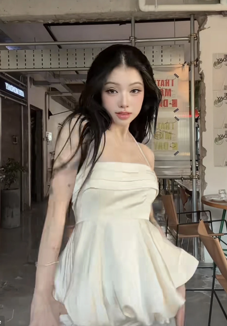 Thăng hạng nhan sắc ngoạn mục, Ciin gây sốc với bình luận về bản thân trong quá khứ kenhtingame com thang hang nhan sac ngoan muc ciin gay soc voi binh luan ve ban than trong qua khu eee61776573735340 940w