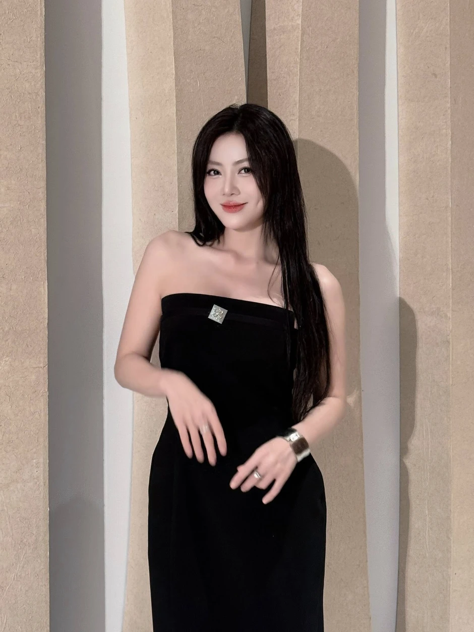 Thanh Hương: Mẹ đơn thân là á hậu, mỹ nhân phim giờ vàng