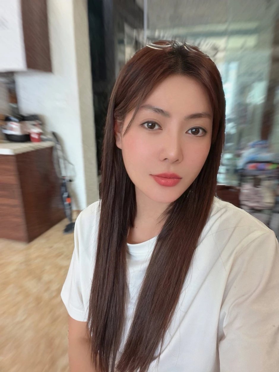 Thanh Hương: Mẹ đơn thân là á hậu, mỹ nhân phim giờ vàng