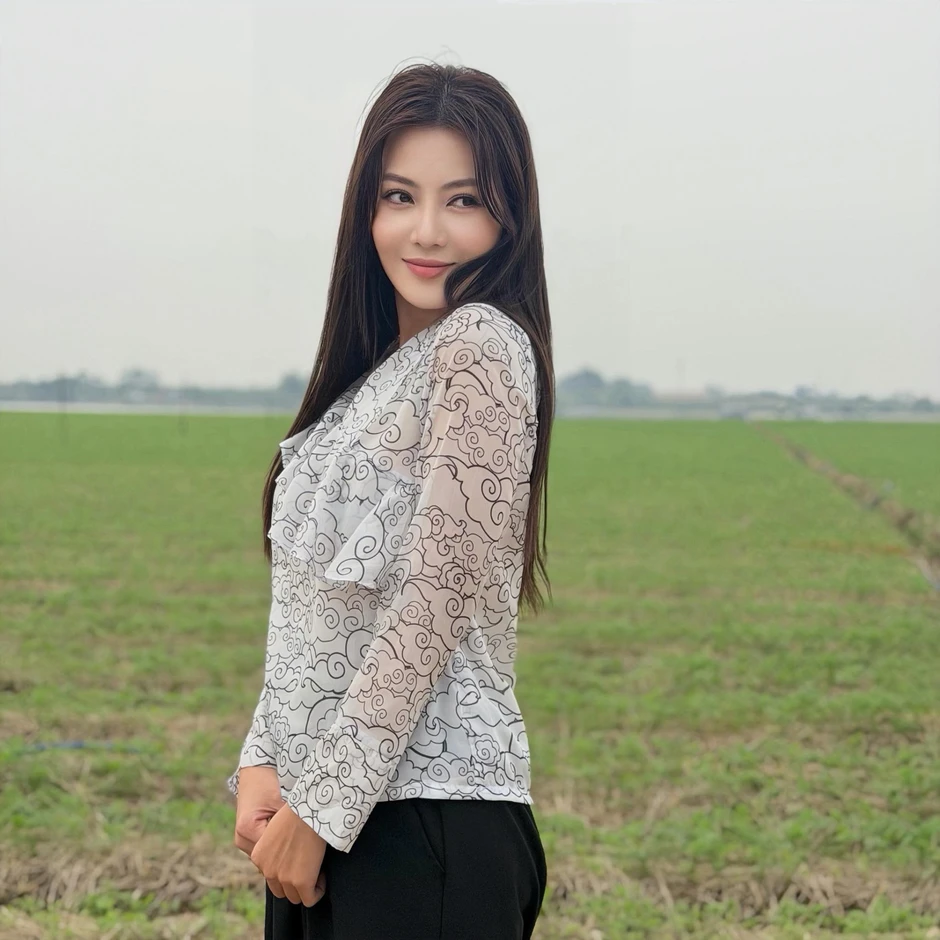 Thanh Hương: Mẹ đơn thân là á hậu, mỹ nhân phim giờ vàng