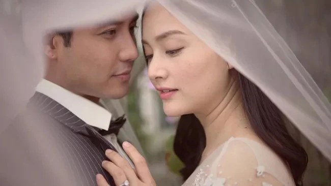 Thanh Sơn có đôi mắt tình hơn vạn bức thư tình