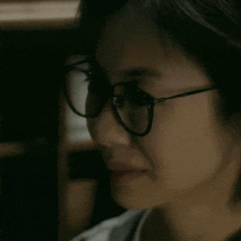 Thanh Sơn có đôi mắt tình hơn vạn bức thư tình