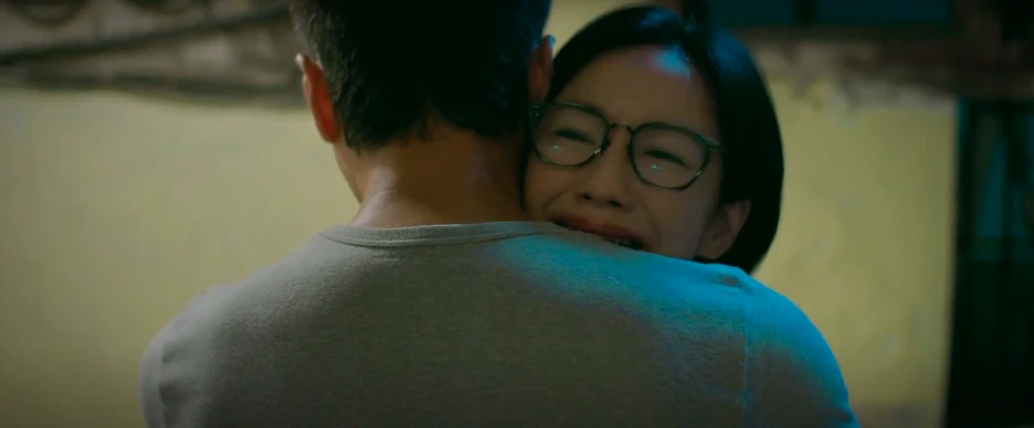 Thanh Sơn có đôi mắt tình hơn vạn bức thư tình