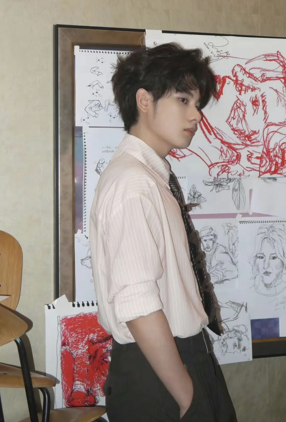 Thập Nhật Chung Yên chưa chiếu đã lọt top toàn cầu