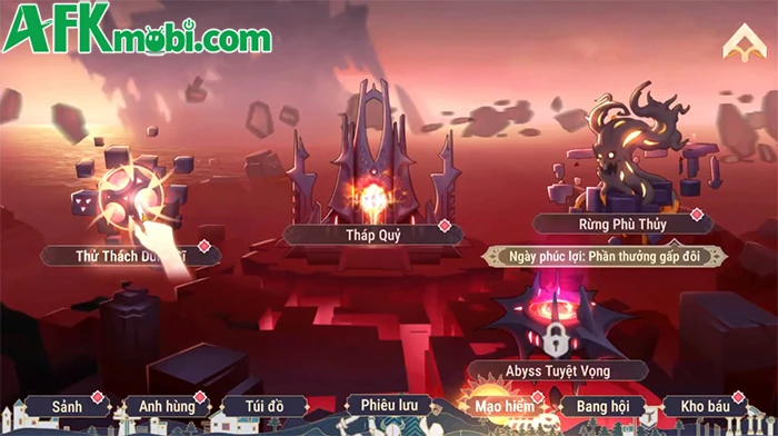 The Battle of Sign Board Girl cho phép bạn xây dựng đội hình với các Waifu xinh đẹp The Battle of Sign Board Girl cho phép bạn xây dựng đội hình với các Waifu xinh đẹp