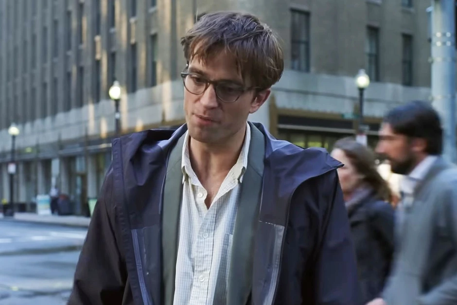 The Drama đầy tham vọng nhưng thiếu cái kết trở thành kiệt tác