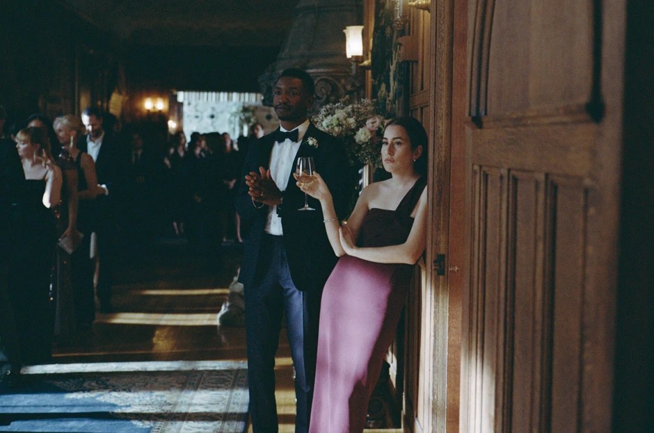 The Drama đầy tham vọng nhưng thiếu cái kết trở thành kiệt tác