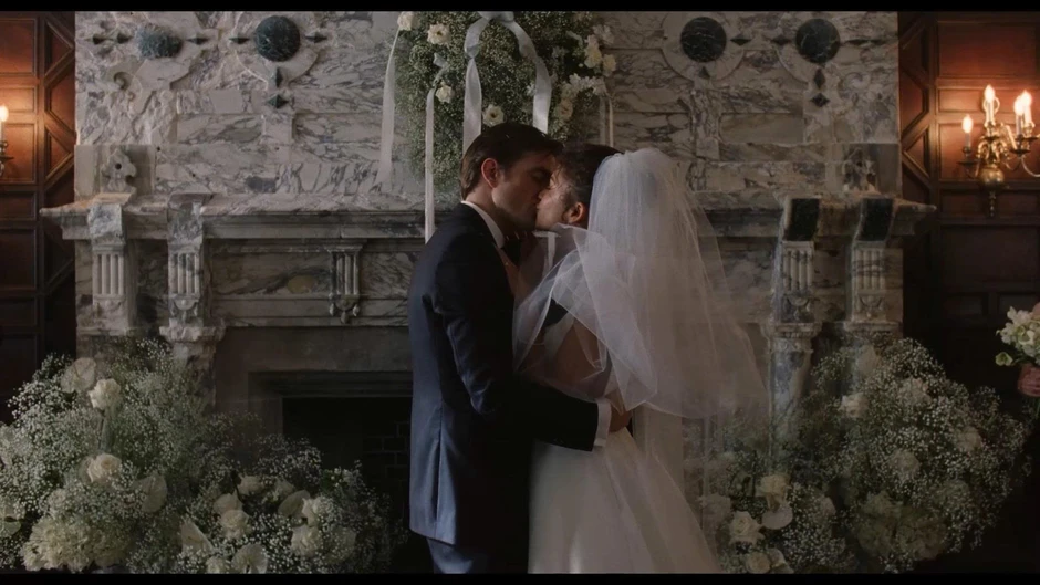 The Drama đầy tham vọng nhưng thiếu cái kết trở thành kiệt tác