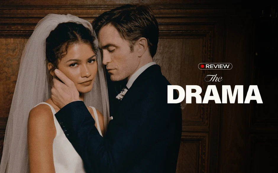 The Drama đầy tham vọng nhưng thiếu cái kết trở thành kiệt tác