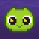 The Haunted House: Dark Island với chủ đề từ bộ Shinbi Apartment