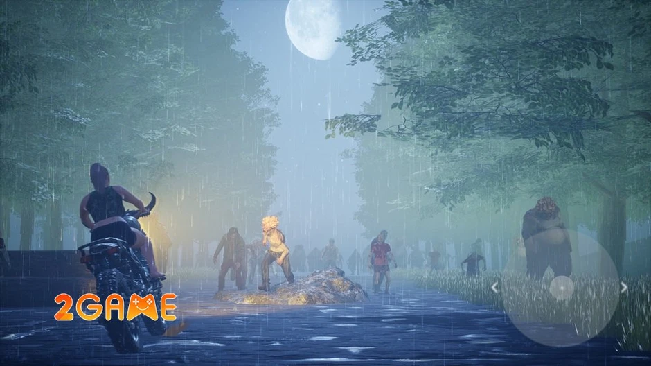 The Last Line - Khi lằn ranh sinh tử chỉ còn cách một họng súng