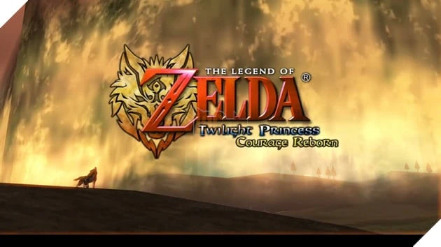 The Legend of Zelda: Twilight Princess Hé Lộ Bản Port PC Cực Mượt Mà The Legend of Zelda: Twilight Princess Hé Lộ Bản Port PC Cực Mượt Mà