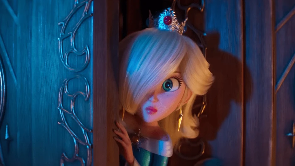 The Super Mario Galaxy Movie: Đồ họa sống động đến mức đáng kinh ngạc, mở đường cho vũ trụ điện ảnh Nintendo?