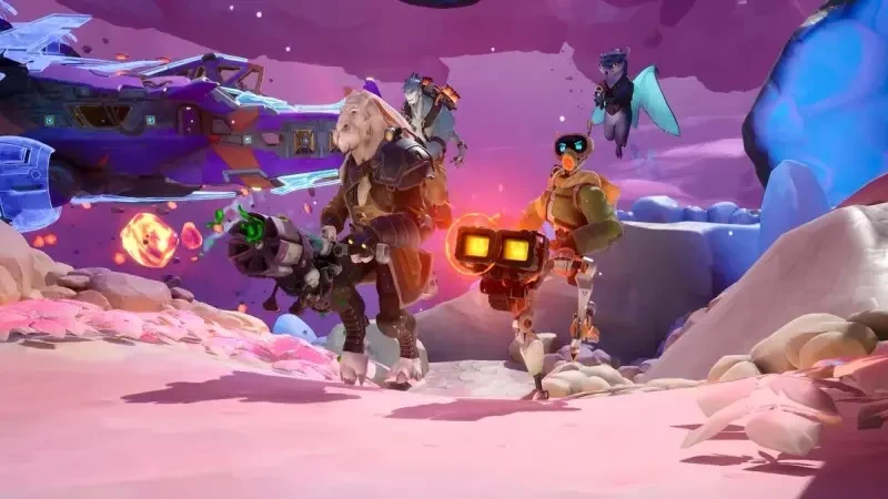 Thêm một gói khuyến mãi "hời" cho game thủ, toàn trò chơi chất lượng, chỉ 2$ mỗi lựa chọn