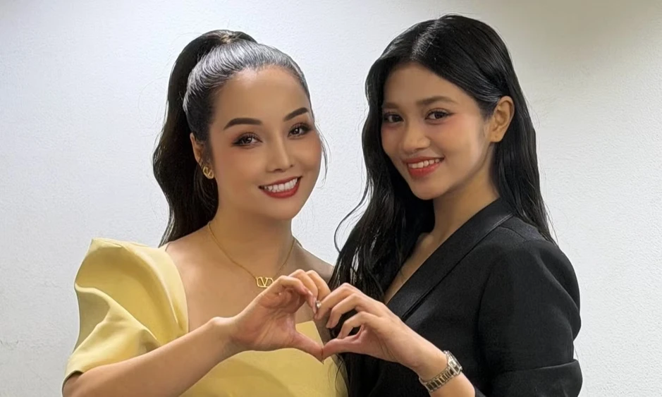 Thêm phim có Mai Thu Huyền lỗ nặng, rời rạp